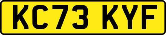 KC73KYF
