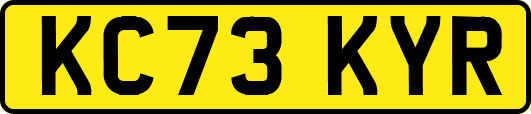 KC73KYR