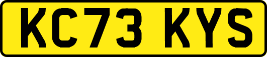 KC73KYS