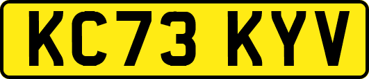 KC73KYV
