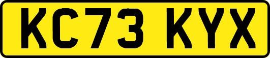 KC73KYX