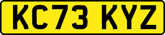 KC73KYZ