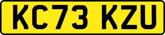 KC73KZU
