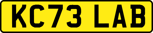 KC73LAB