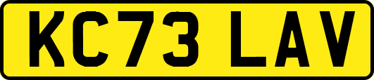 KC73LAV