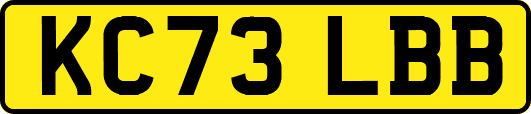 KC73LBB