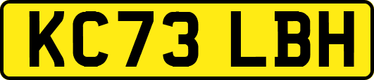 KC73LBH