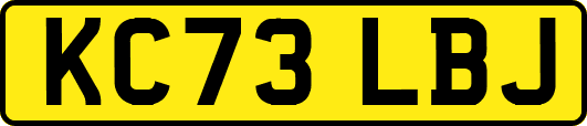 KC73LBJ