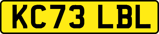 KC73LBL