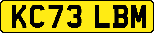KC73LBM