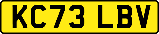 KC73LBV