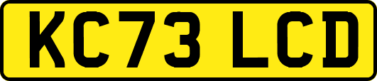 KC73LCD
