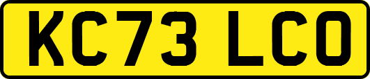 KC73LCO