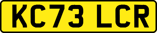 KC73LCR