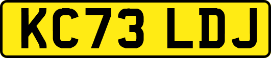 KC73LDJ