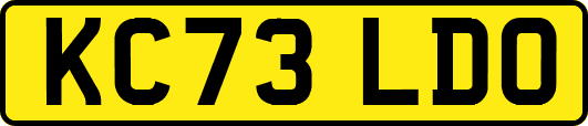 KC73LDO