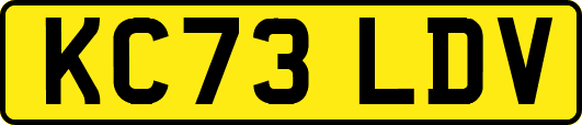 KC73LDV