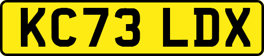 KC73LDX