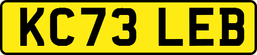 KC73LEB
