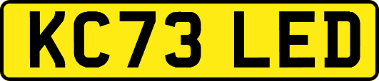 KC73LED