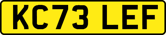 KC73LEF