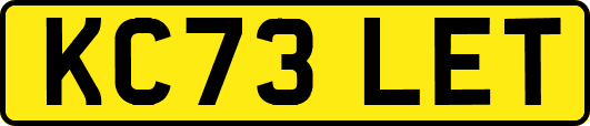 KC73LET