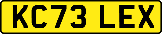 KC73LEX