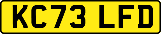KC73LFD