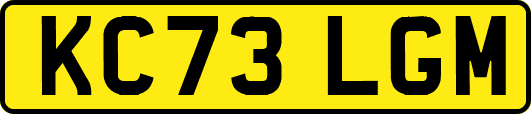 KC73LGM
