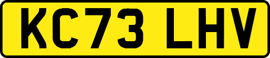 KC73LHV