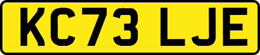 KC73LJE