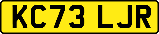 KC73LJR