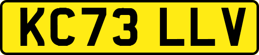 KC73LLV