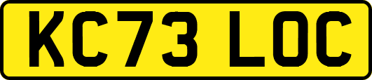KC73LOC