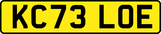 KC73LOE