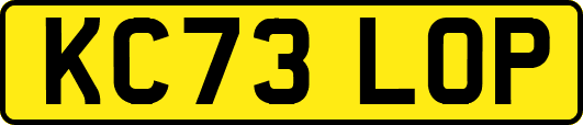 KC73LOP