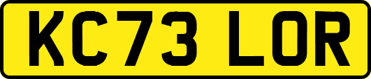 KC73LOR