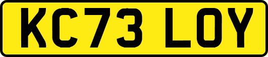 KC73LOY