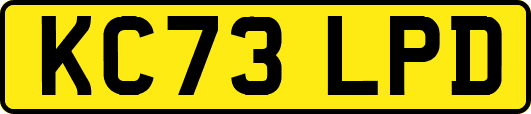 KC73LPD
