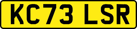 KC73LSR