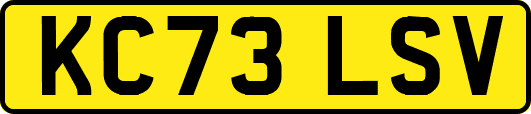 KC73LSV