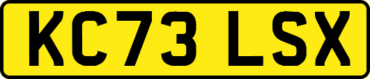 KC73LSX