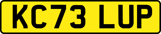 KC73LUP
