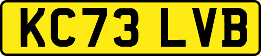KC73LVB