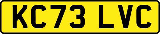 KC73LVC