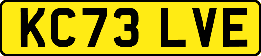KC73LVE