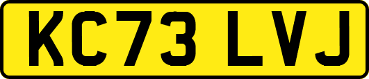 KC73LVJ