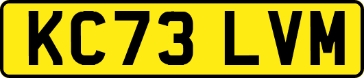 KC73LVM