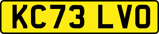 KC73LVO