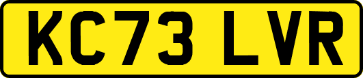 KC73LVR